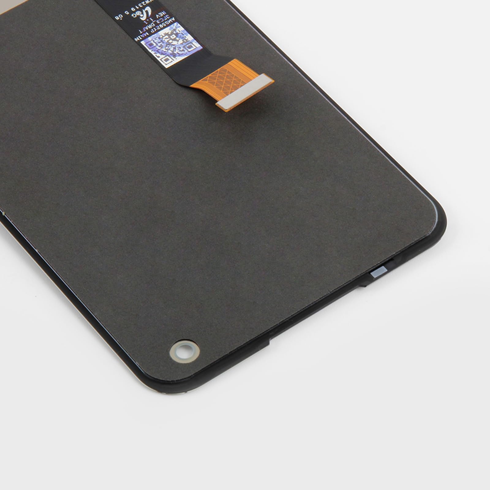 Amazon.co.jp: SRJTEK For ASUS Zenfone 8 ZS590KS 交換用液晶パネル